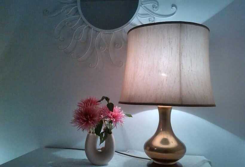 B&b Il Vigneto Tuscania