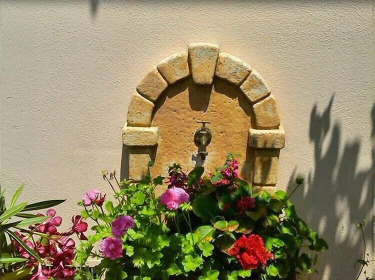 B&b Il Vigneto Tuscania