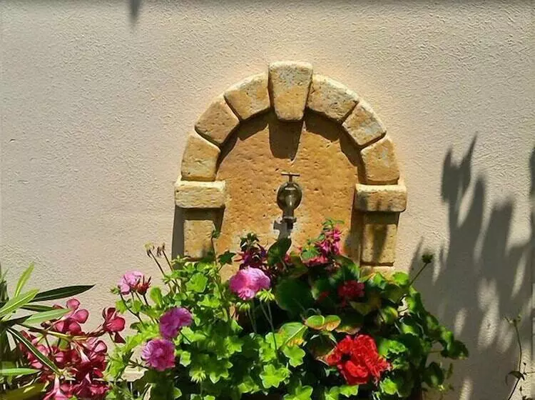 B&b Il Vigneto Tuscania