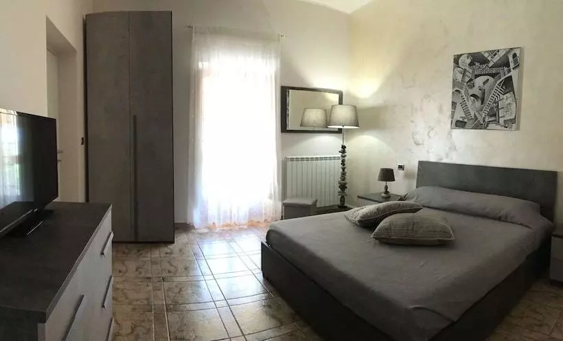 B&b Villa Greta