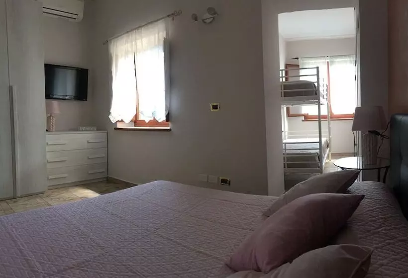 B&b Villa Greta