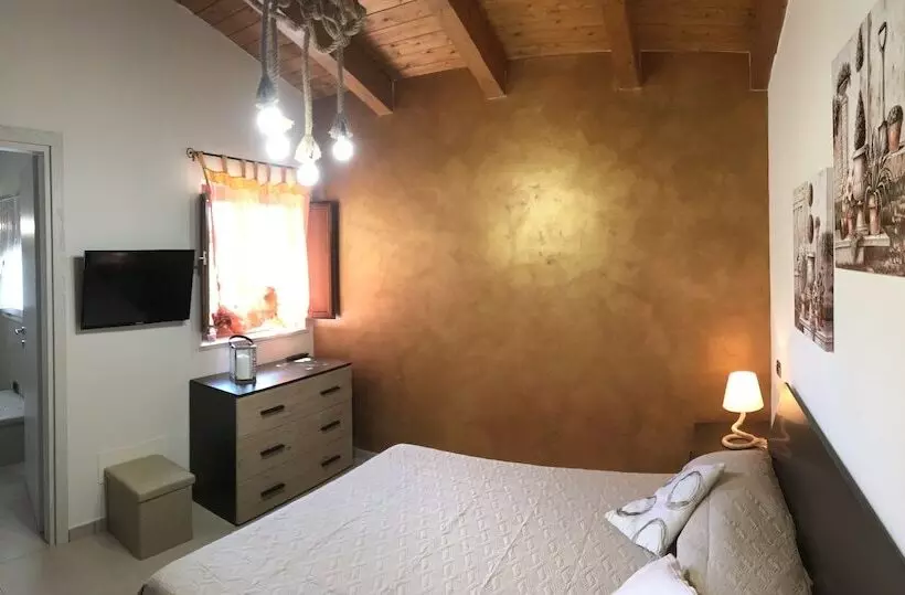 B&b Villa Greta