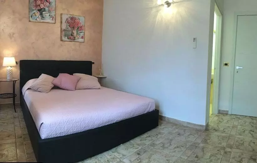 B&b Villa Greta