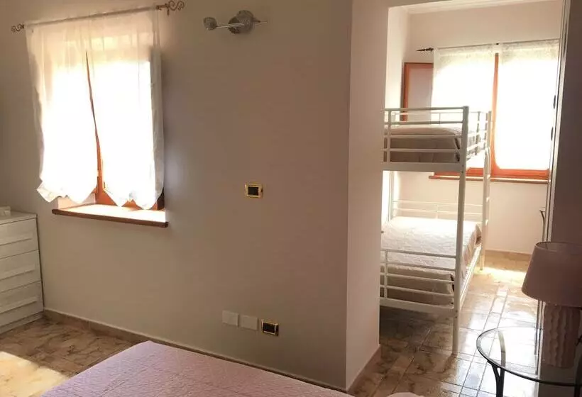 B&b Villa Greta