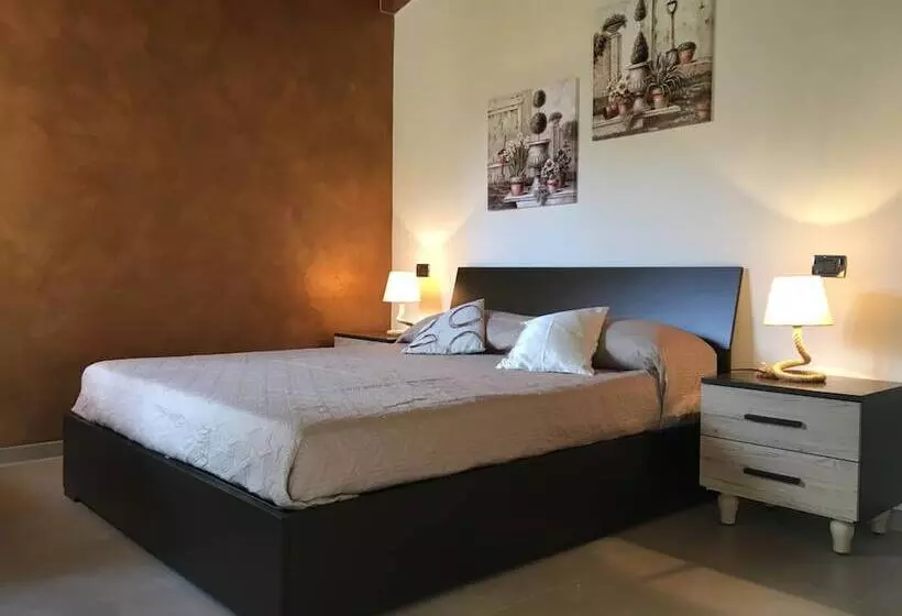 B&b Villa Greta