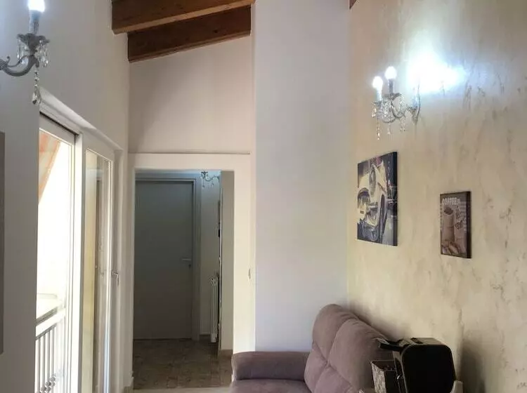 B&b Villa Greta
