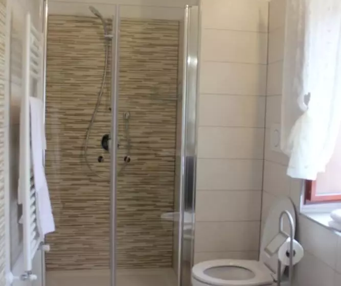 B&b Villa Greta