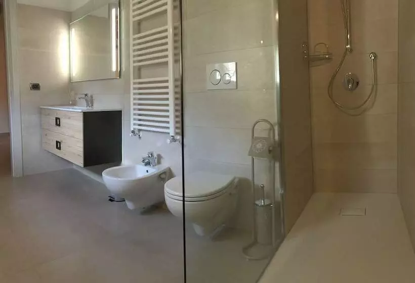 B&b Villa Greta
