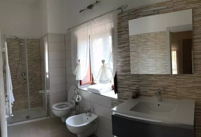B&b Villa Greta