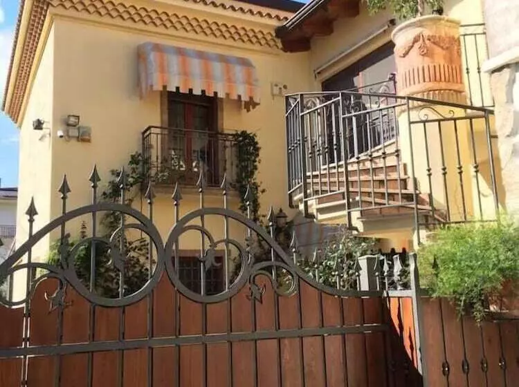 B&b Villa Greta