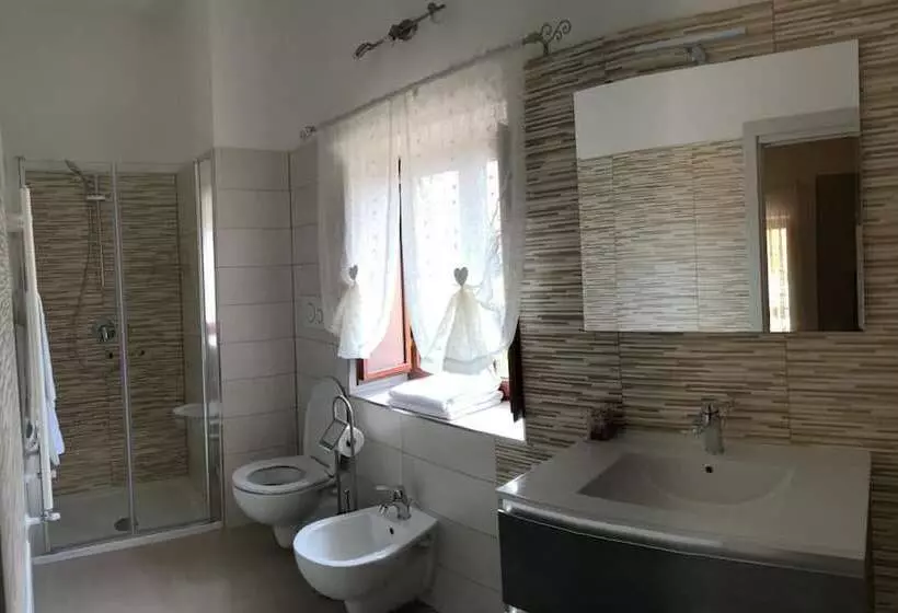 B&b Villa Greta