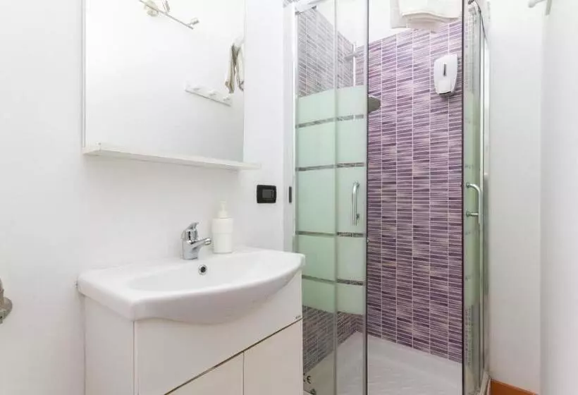 Aamiaismajoitus (B&B) Affittacamere Grugliasco Ressia