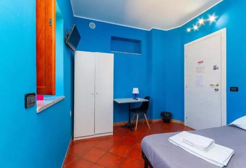 Aamiaismajoitus (B&B) Affittacamere Grugliasco Ressia