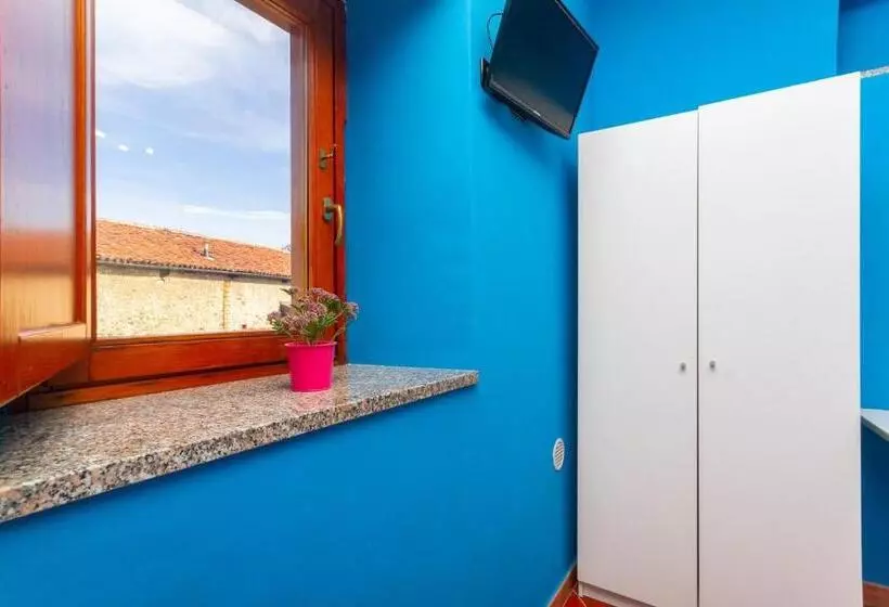 Aamiaismajoitus (B&B) Affittacamere Grugliasco Ressia