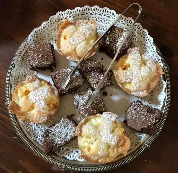 ベッドアンドブレックファースト Borgo Trulli 1789