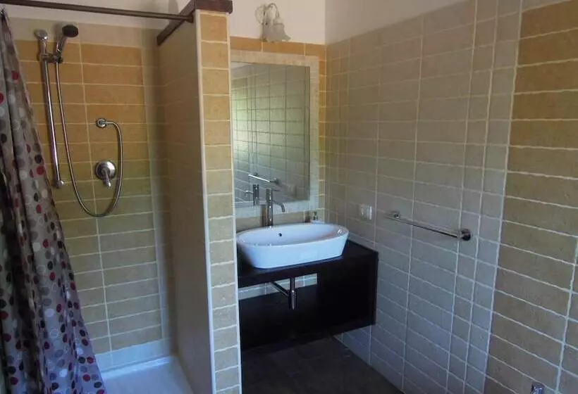 Aamiaismajoitus (B&B) Casa Solotti