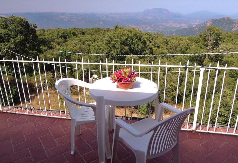 مبيت وإفطار Casa Solotti