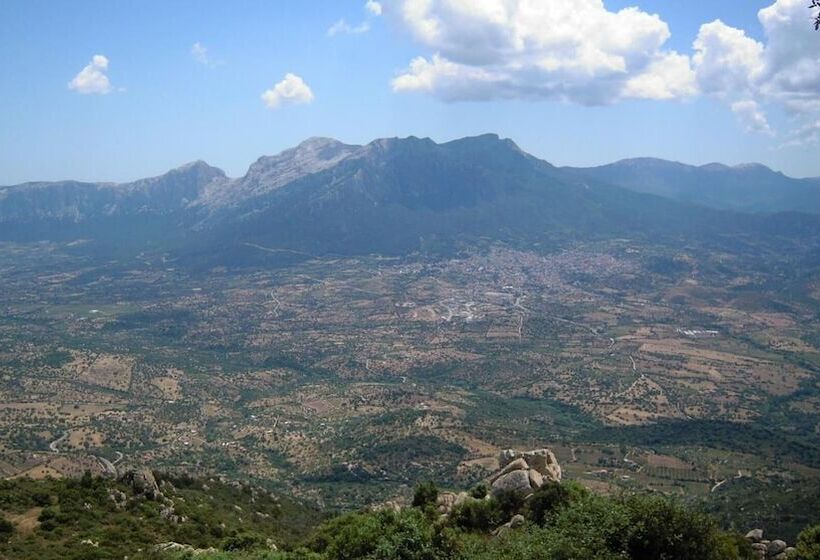 مبيت وإفطار Casa Solotti