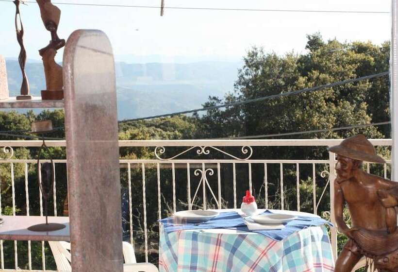 مبيت وإفطار Casa Solotti