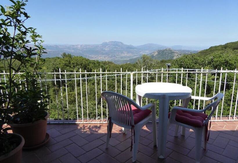 مبيت وإفطار Casa Solotti