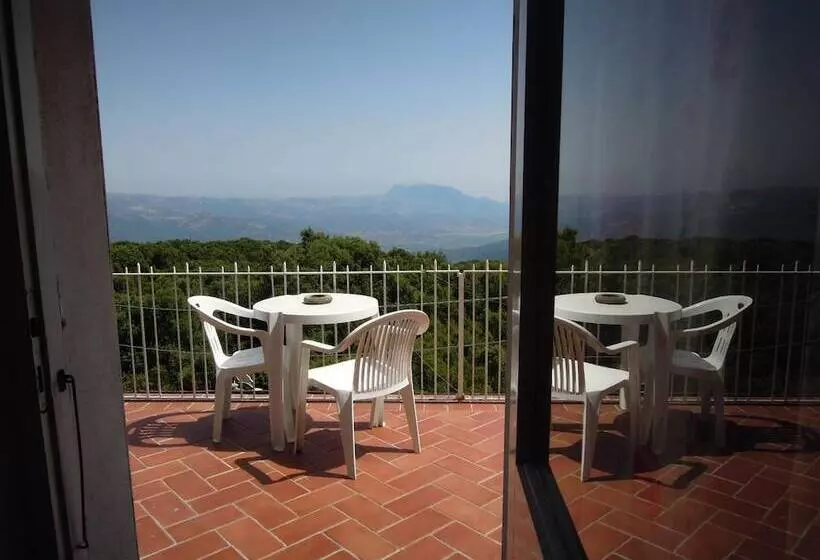 Aamiaismajoitus (B&B) Casa Solotti