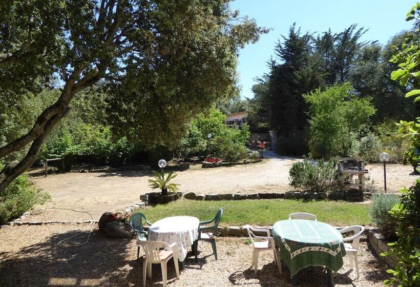 مبيت وإفطار Casa Solotti