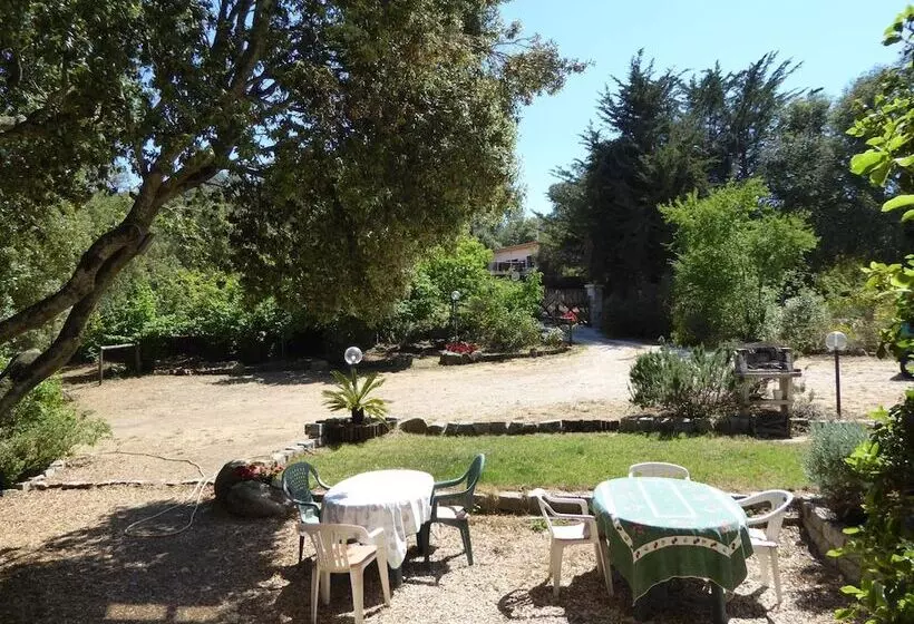 Aamiaismajoitus (B&B) Casa Solotti