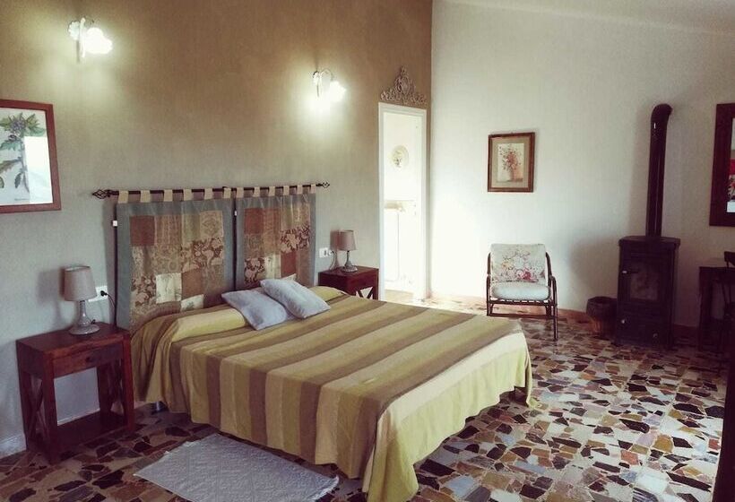 مبيت وإفطار Casa Solotti