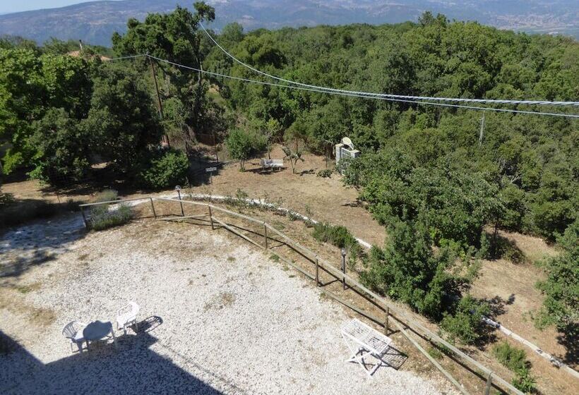 مبيت وإفطار Casa Solotti