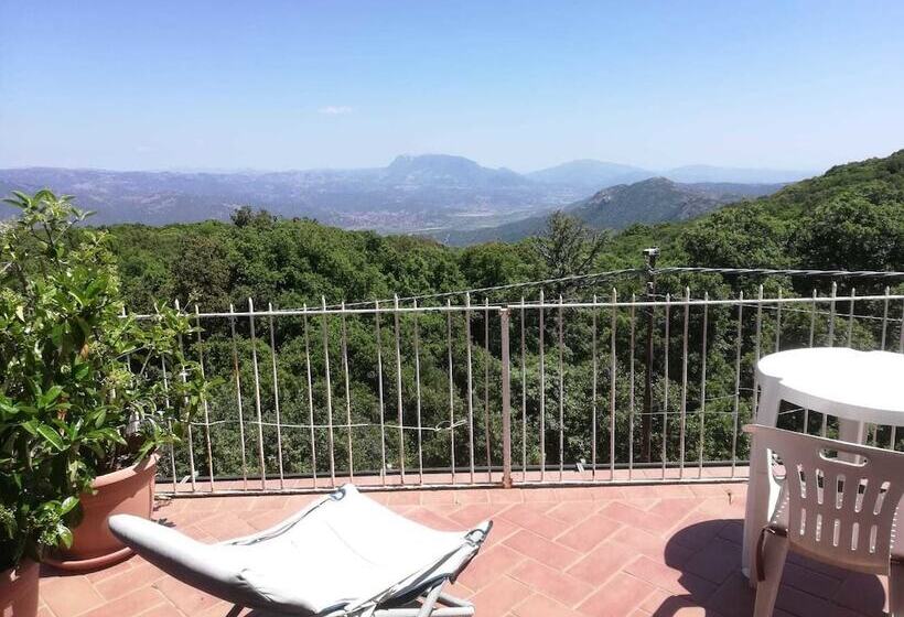 مبيت وإفطار Casa Solotti