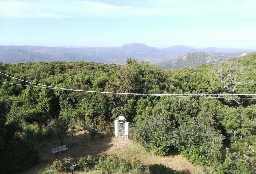 مبيت وإفطار Casa Solotti