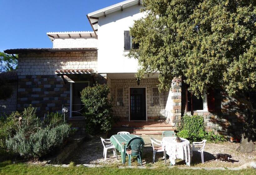 مبيت وإفطار Casa Solotti