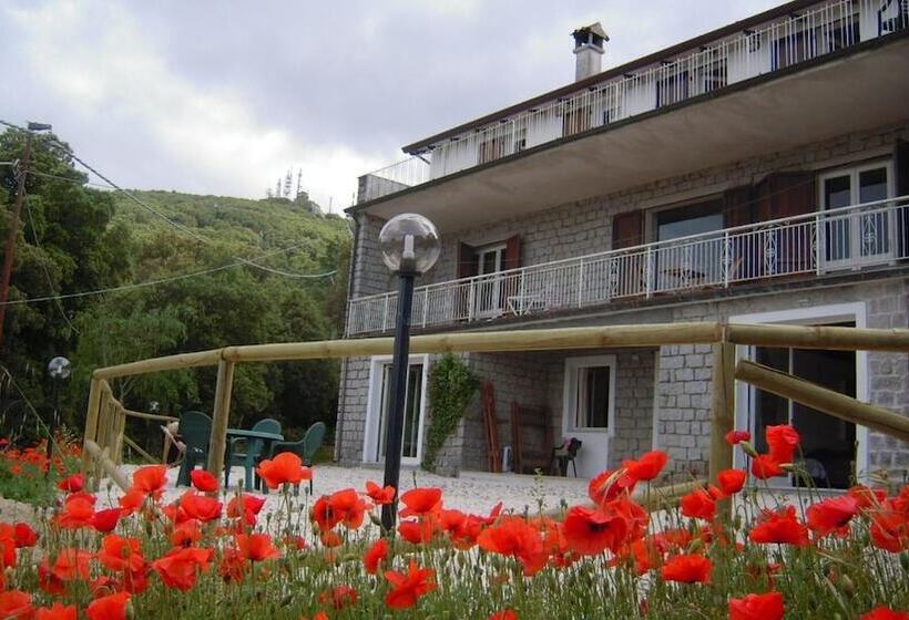 مبيت وإفطار Casa Solotti