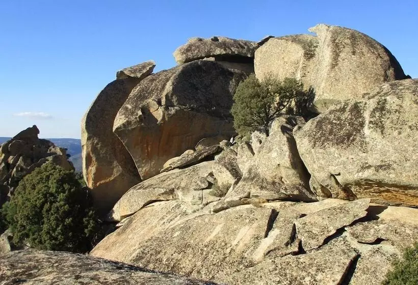 Aamiaismajoitus (B&B) Casa Solotti