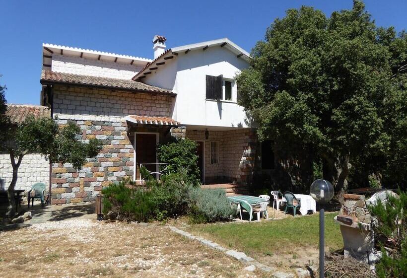 مبيت وإفطار Casa Solotti