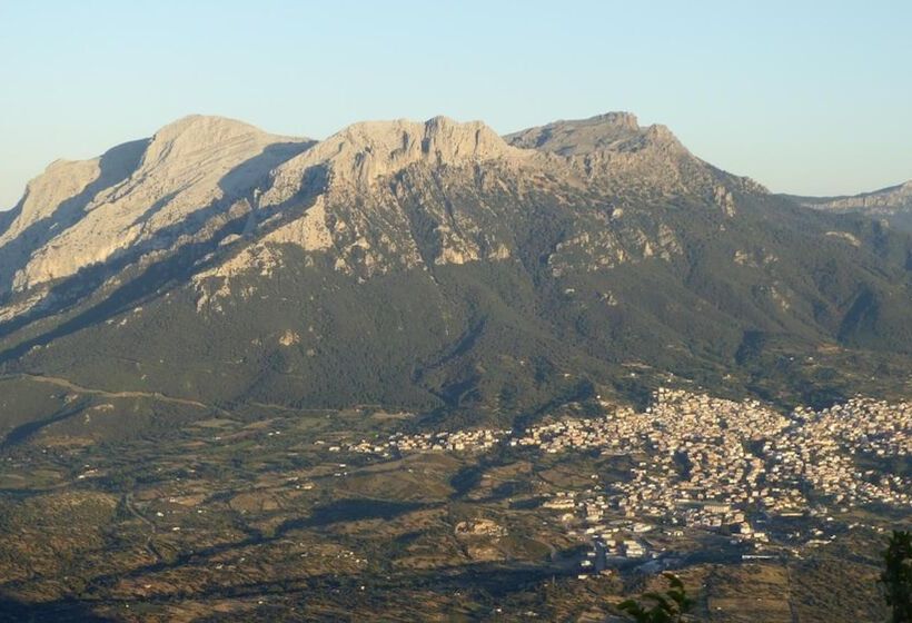 مبيت وإفطار Casa Solotti