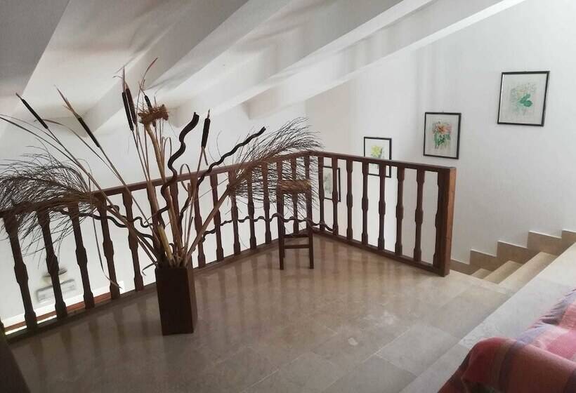 مبيت وإفطار Casa Solotti