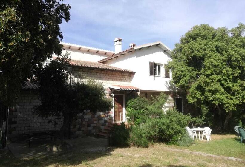 مبيت وإفطار Casa Solotti