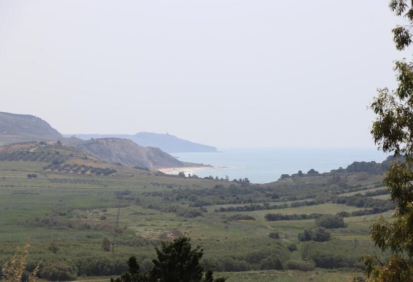 مبيت وإفطار Casa Vacanza Villa Sole