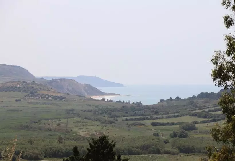 Aamiaismajoitus (B&B) Casa Vacanza Villa Sole