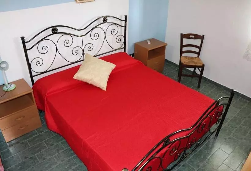 Aamiaismajoitus (B&B) Casa Vacanza Villa Sole