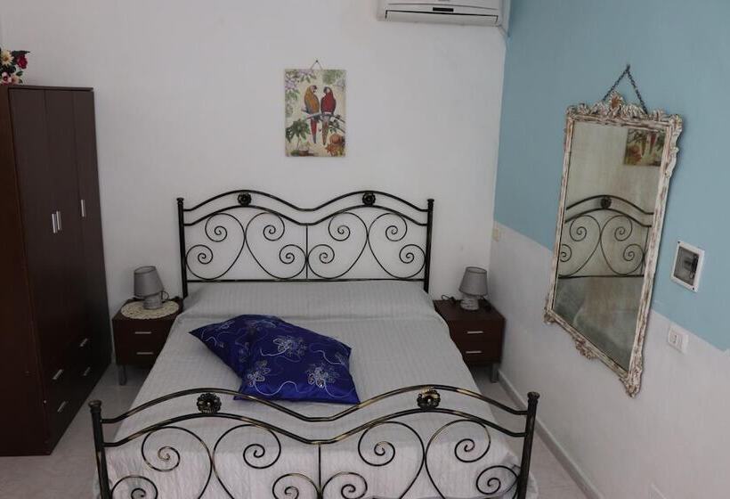 مبيت وإفطار Casa Vacanza Villa Sole