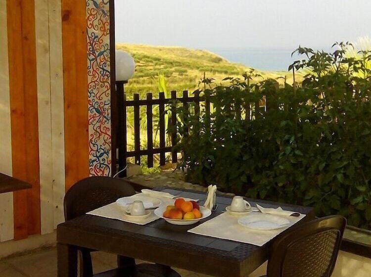 مبيت وإفطار Casa Vacanza Villa Sole