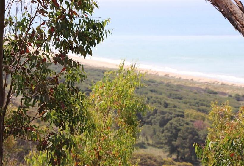 مبيت وإفطار Casa Vacanza Villa Sole