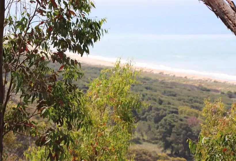 Aamiaismajoitus (B&B) Casa Vacanza Villa Sole