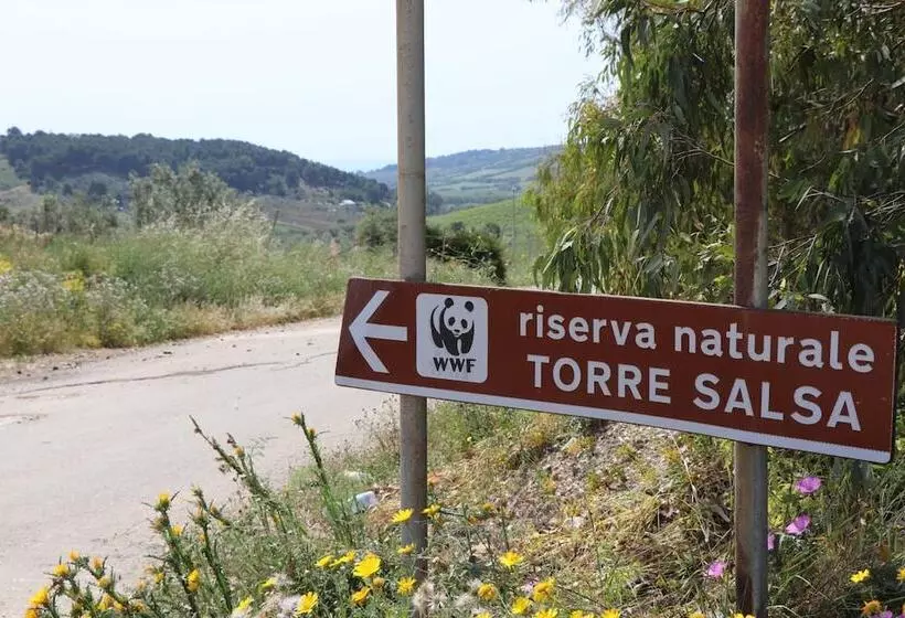 Aamiaismajoitus (B&B) Casa Vacanza Villa Sole