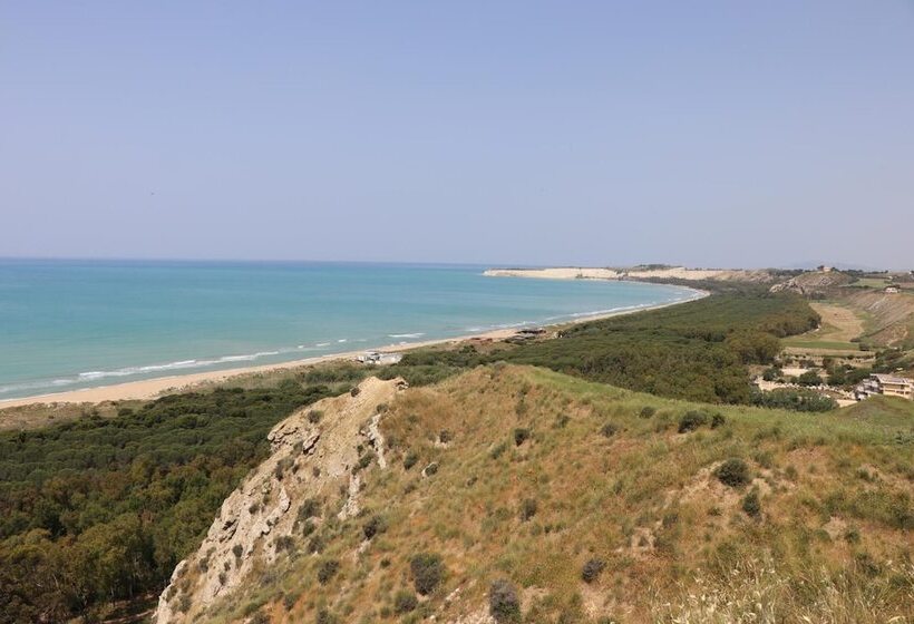 مبيت وإفطار Casa Vacanza Villa Sole