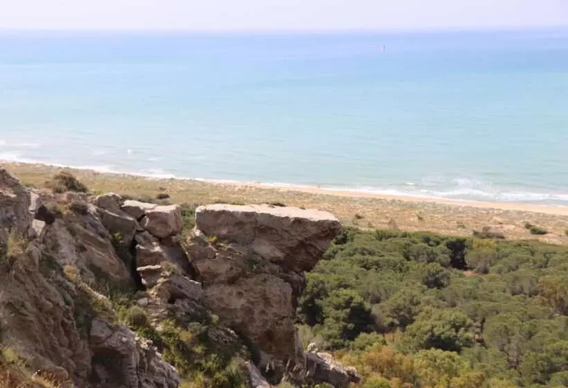 Aamiaismajoitus (B&B) Casa Vacanza Villa Sole