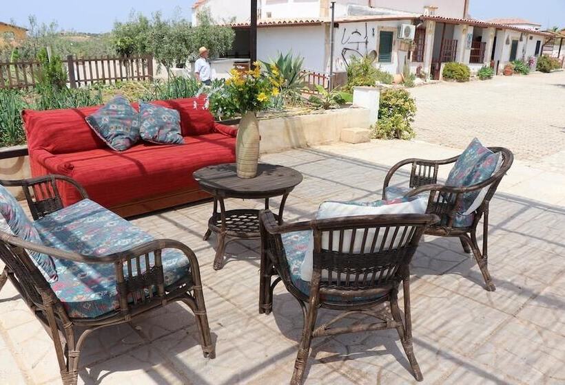 مبيت وإفطار Casa Vacanza Villa Sole