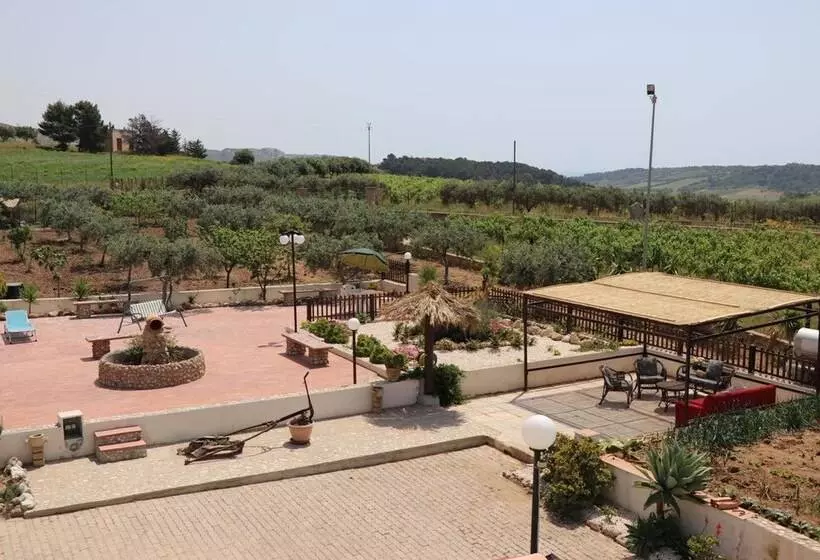 Aamiaismajoitus (B&B) Casa Vacanza Villa Sole